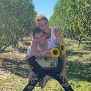 Meet your Posher, Sean